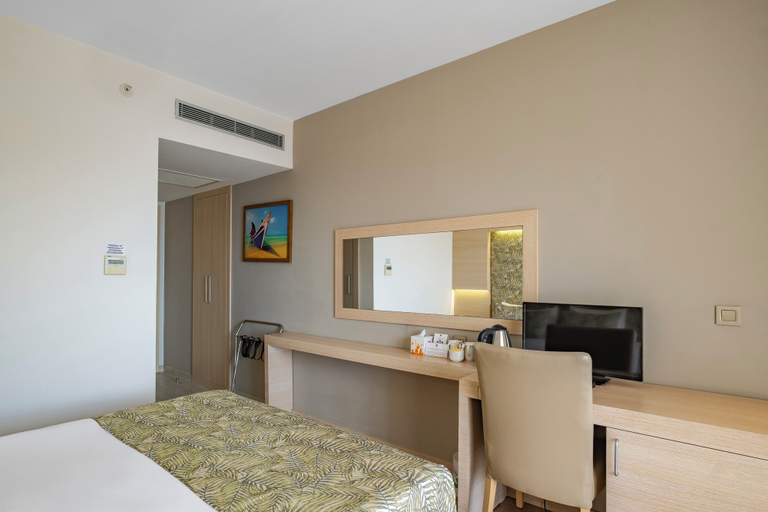 Bedroom 4, A Good Life Utopia Family Resort - All inclusive, Manavgat