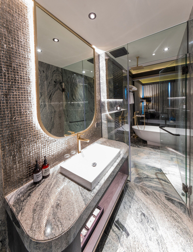 Bathroom 8