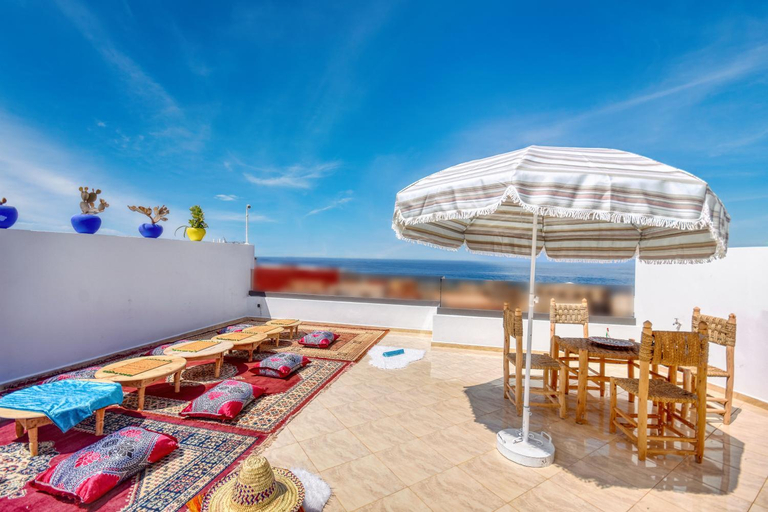 Food & Drinks 3, imsouane bleu bay house, Agadir-Ida ou Tanane