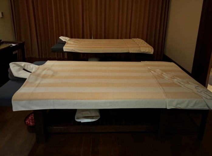 Bedroom 3, Arthitaya Green Nature Hotel & Lakkhana, Pattaya
