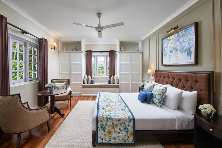 Bedroom 3, Langdale Boutique Hotel by Amaya, Nuwara Eliya