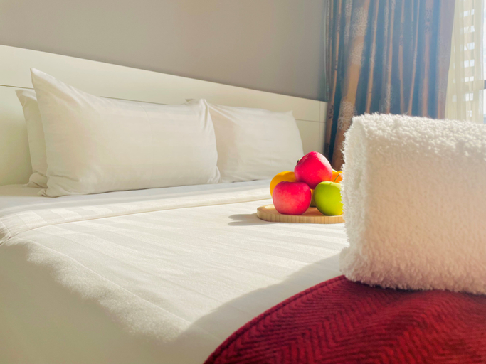 Bedroom 27