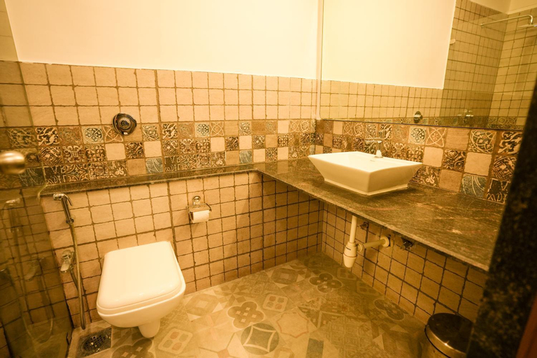 Bathroom 6
