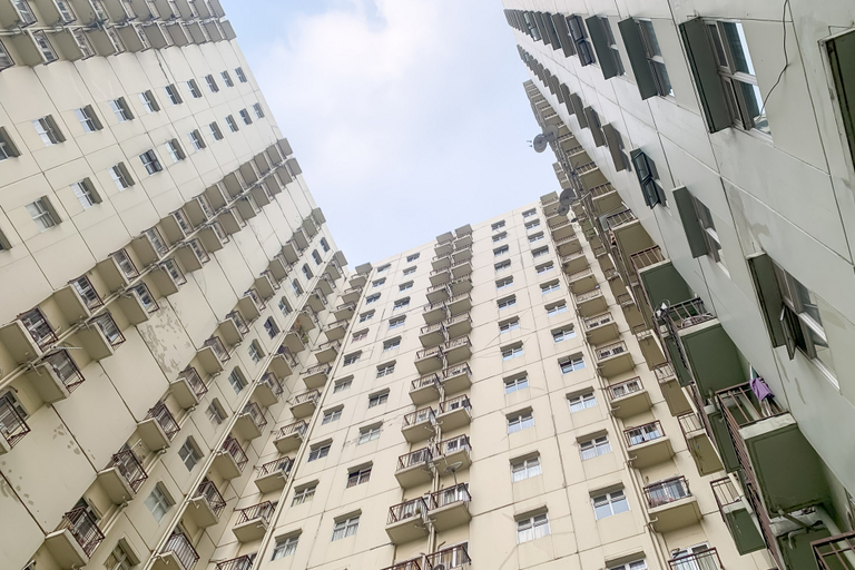 Exterior & Views 2, RedLiving Apartemen The Suites Metro - KS 2 Property Tower E, Bandung