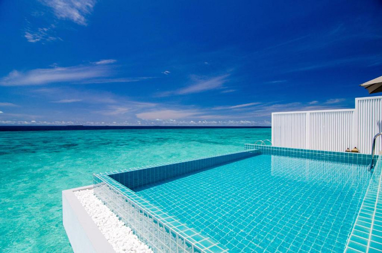 Sport & Beauty 2, Finolhu a Seaside Collection Resort, Baa Atoll