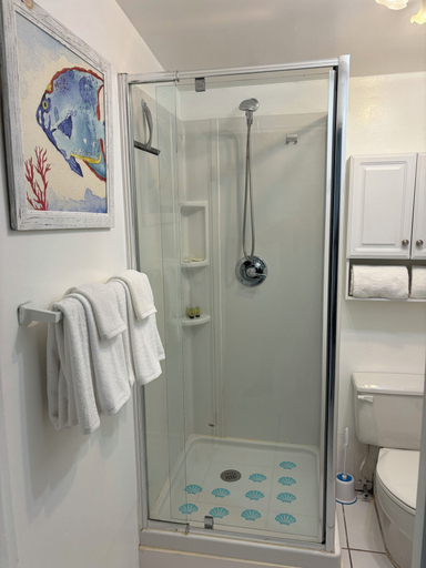 Bathroom 4, Hotel Sophia Boutique Hotel, Southside