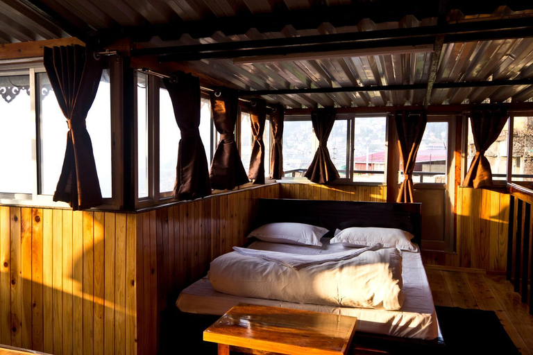 5, the DEW DROP HOME STAY, Darjiling