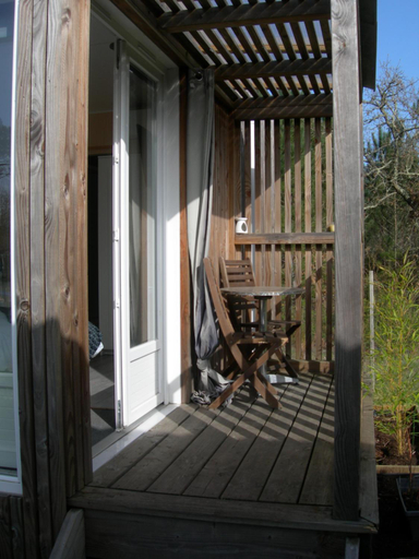 Others 3, Chambre nature, Gironde