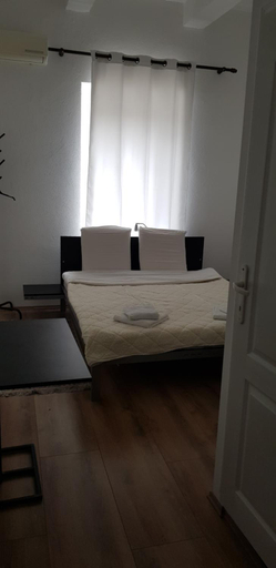 Others 4, DND X, Pančevo
