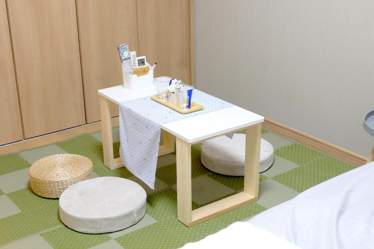 Others 4, Japanese Style Double Bed Apt.「Yumenoya #102 」, Musashino