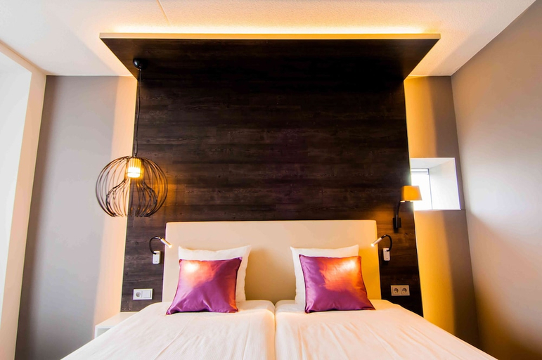 Bedroom 2, GOLDEN TULIP ZOETERMEER - DEN HAAG, Zoetermeer