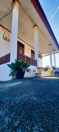 Exterior & Views 1, Dave Homestay, North Minahasa