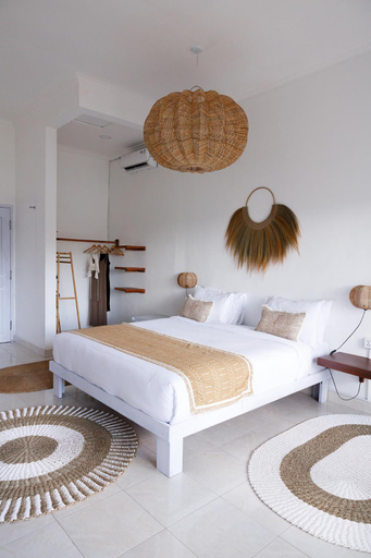 Bedroom 3, Bella Bali, Badung