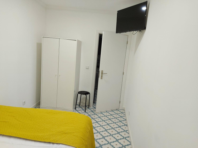 Shared lounge/TV area 5, Largo d Vizinha Bia, Elvas