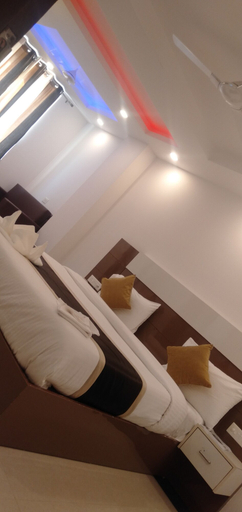 Others 4, JET FOX By Aero View Hotel, Delhi Airport, Delhi