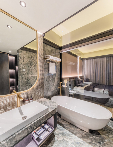 Bathroom 7