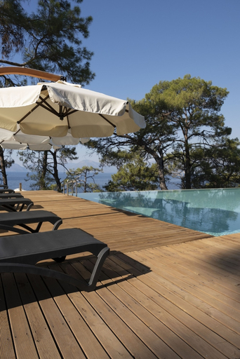 Sport & Beauty 2, Lov Faralya - Adults Only, Fethiye