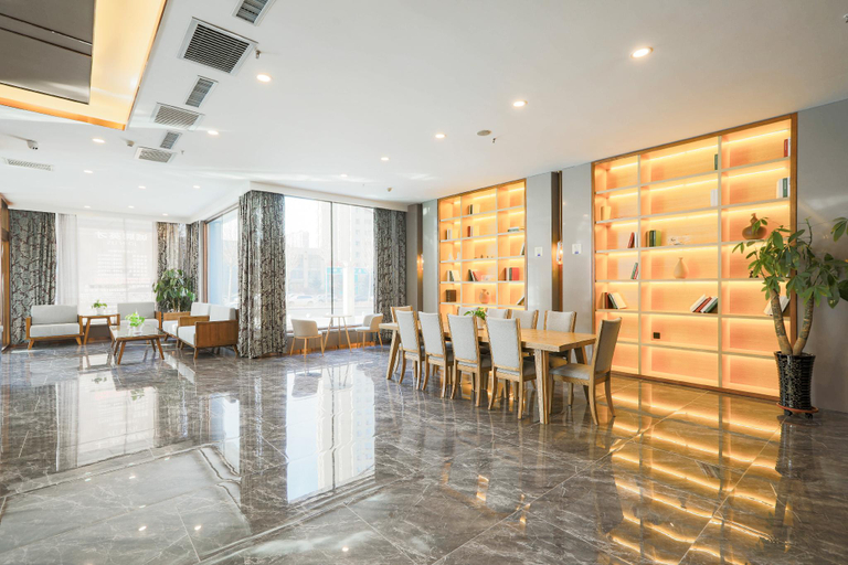 Others 3, Starway Hotel Jilin Middle East Hunchun Middle Street, Jilin