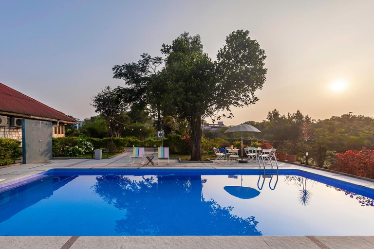 Sport & Beauty 5, Villa Aangan by StayVista , Pune