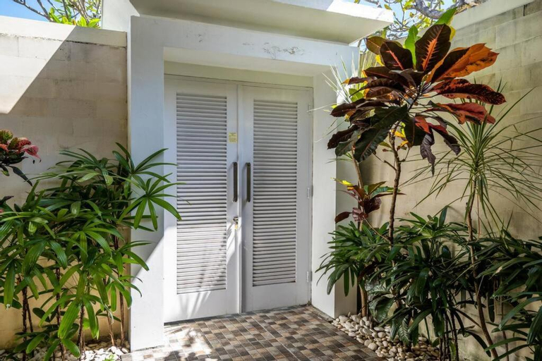 Exterior & Views 1, Waterlily C Sanur 2 br Villa, Denpasar