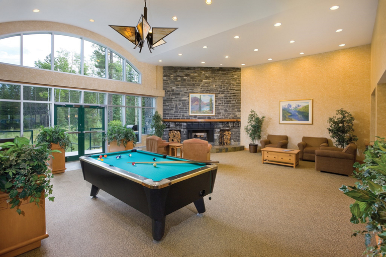 Public Area 2, WorldMark Canmore - Banff, Division No. 15