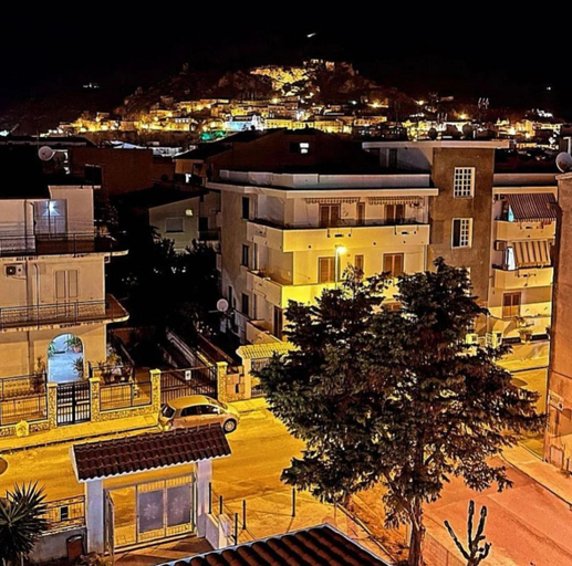 Others 4, B&B Villa Mariotta, Cosenza