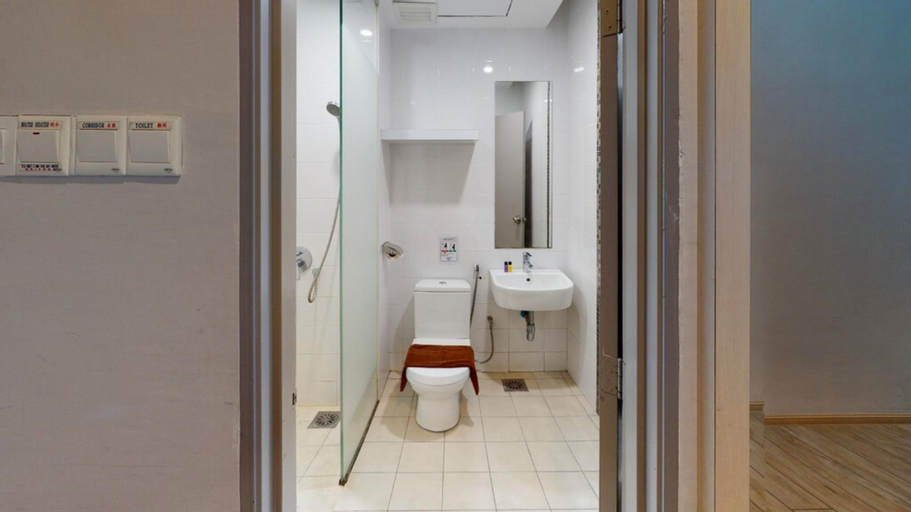 Bathroom 5