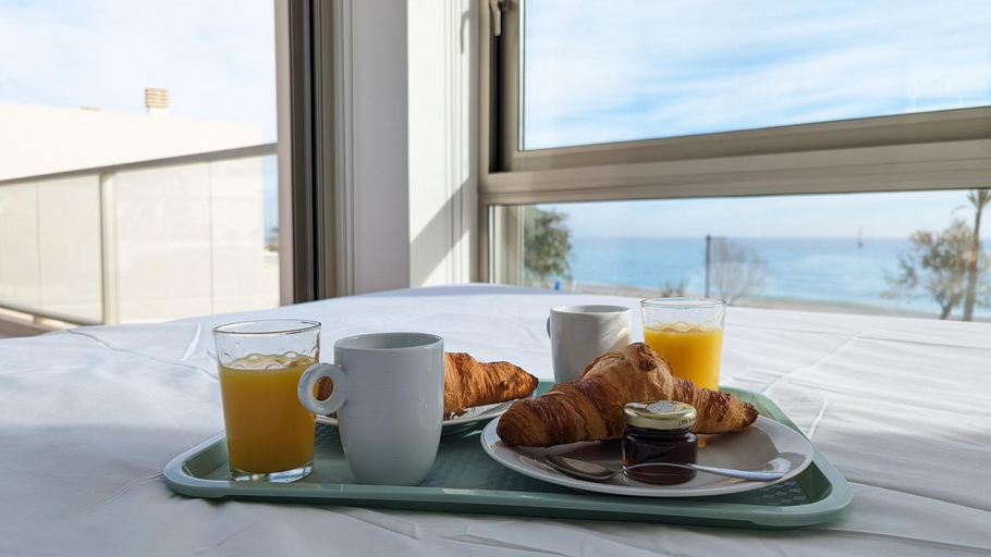 Food & Drinks, PARADISE beachfront luxury villa, Alicante