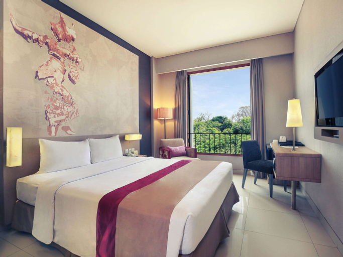 Bedroom 5, Mercure Bali Nusa Dua, Badung