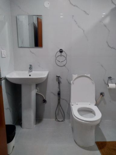 Others 3, Sathya Sai Sankalp Hotel, Anantapur