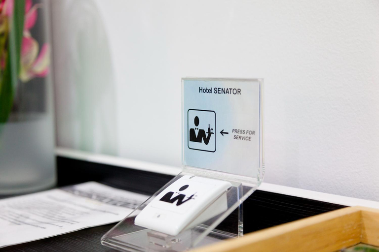 Public Area 3, Hotel Senator