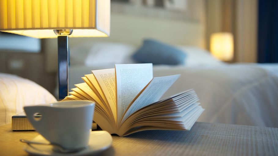 Bedroom 3, MClub Lipari, Agrigento