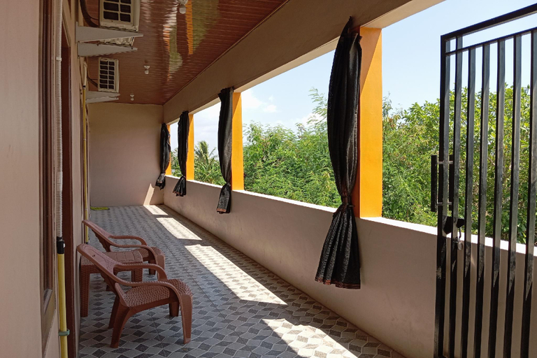Others 4, Hotel O Bans Kostel, South Lampung