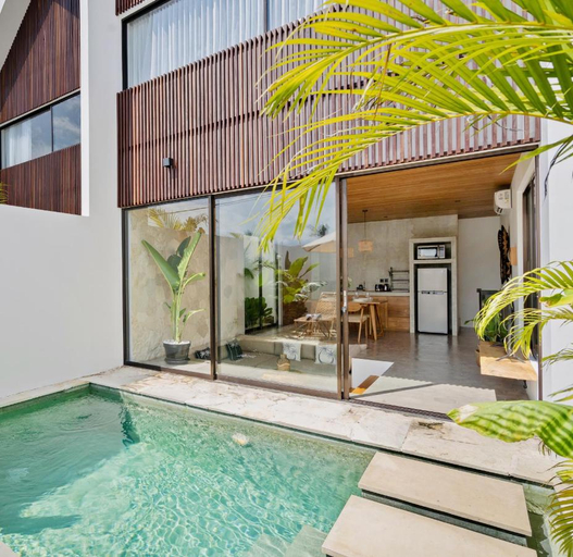 Sport & Beauty 2, Levante Villa by Bali Villas R Us, Badung
