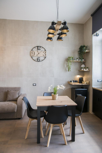 Others 4, suite 18 luxury apartments, Bari