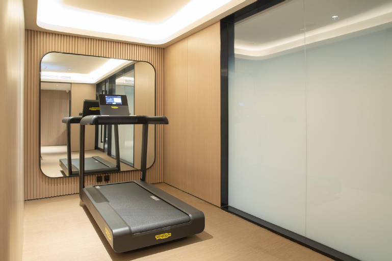 Others 5, JI Hotel Huangshi Daye North Station High-tech Development Zone, Huangshi