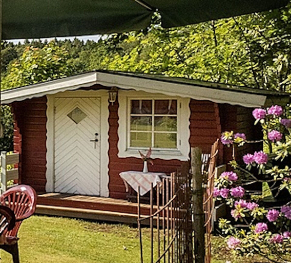 Others 4, Swedish Idyll, Falkenberg
