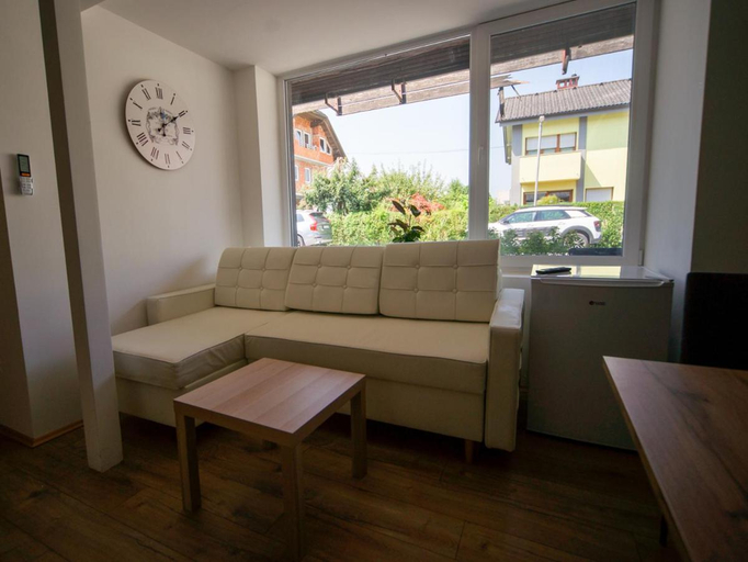 Others 3, Sport apartments, Radovljica
