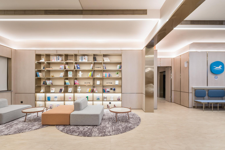 Others 3, Hanting Hotel Baohua Xianlin Cuigu, Zhenjiang