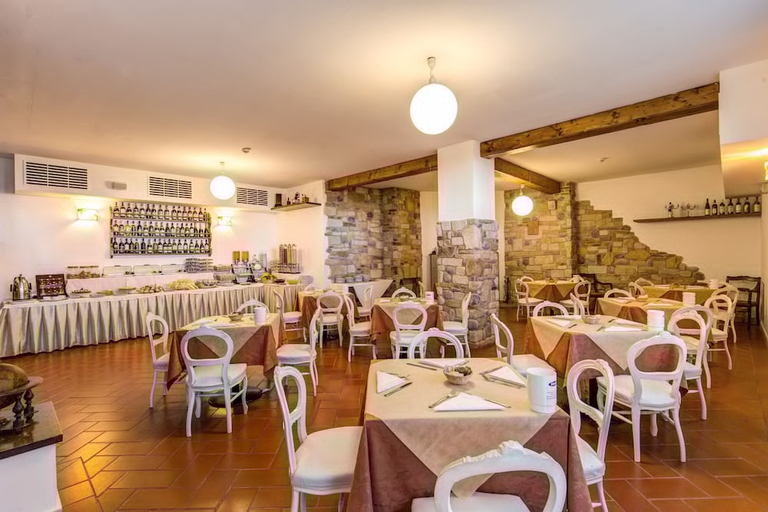 Food & Drinks 5, Villa Cesi Resort & Spa, Florence