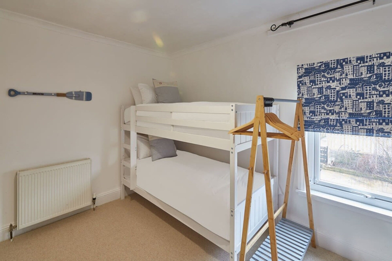 Room 5, Host Stay The Alby, North Yorkshire