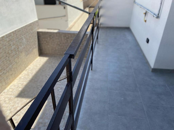 Others 4, HOLIDAY PATRIZIA'S HOME, Taranto