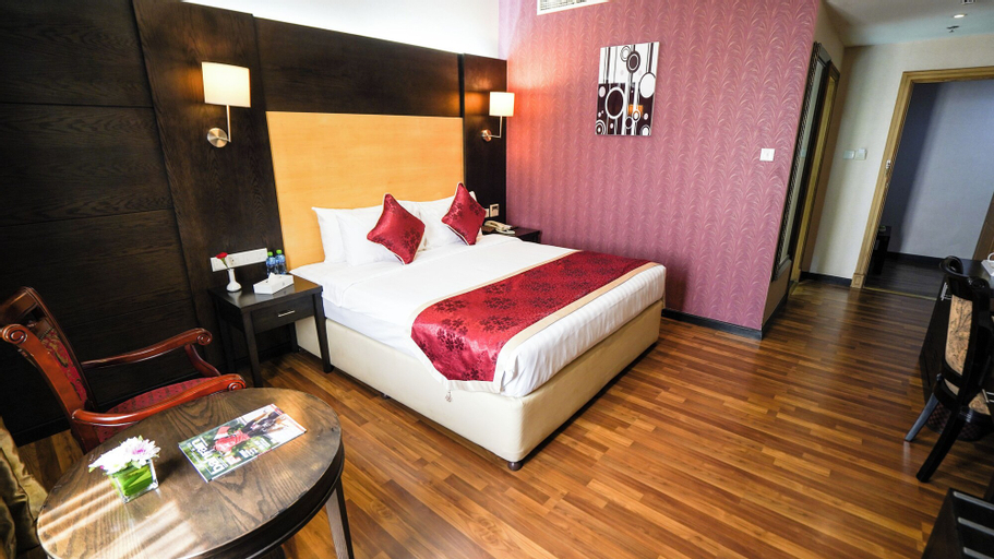 Bedroom 23