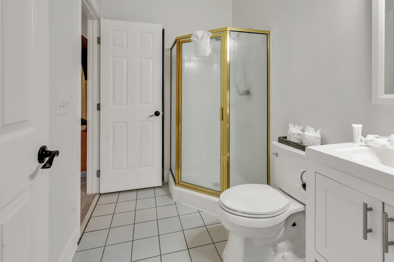 Bathroom 3, Elegant 3BR Condo- Magnolia North 101, Horry
