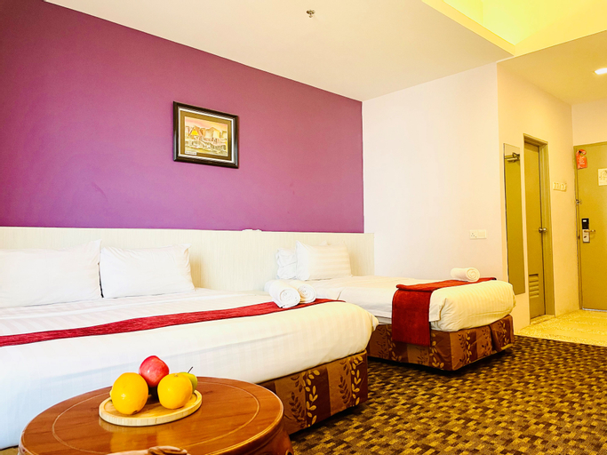 Bedroom 17