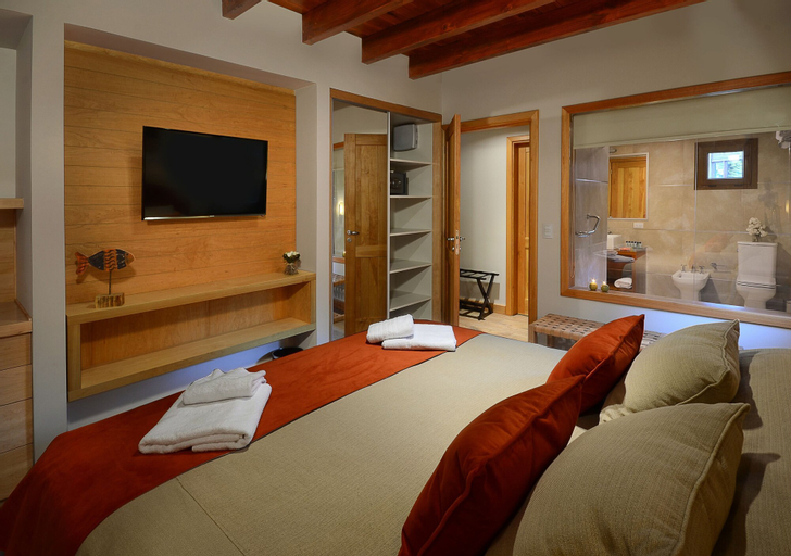 Bedroom 7