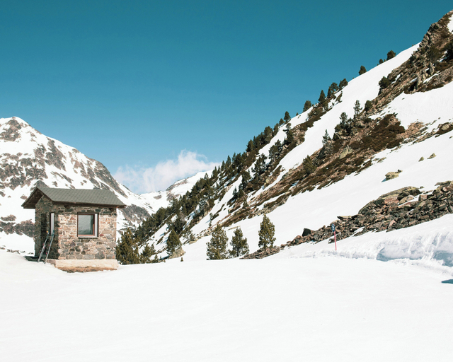 Exterior & Views 2, Hotel Cal Ruiz, Pyrénées-Orientales