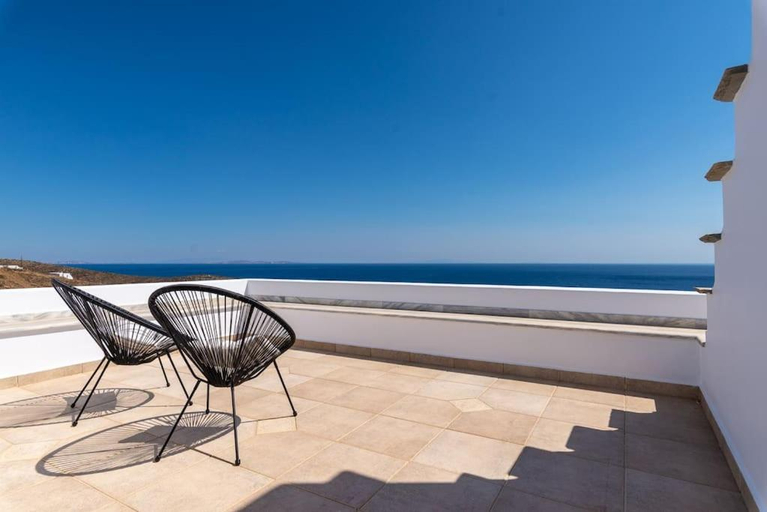 Others 2, La Chapelle Ouest & Grand suite, South Aegean
