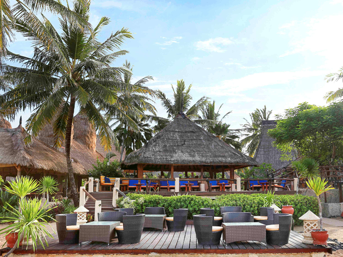 Exterior & Views 4, Novotel Lombok Resort & Villas, Lombok