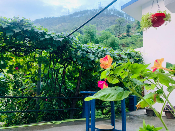 Exterior & Views 2, La Riviere Waterfront A Traditional Stay, Chamoli